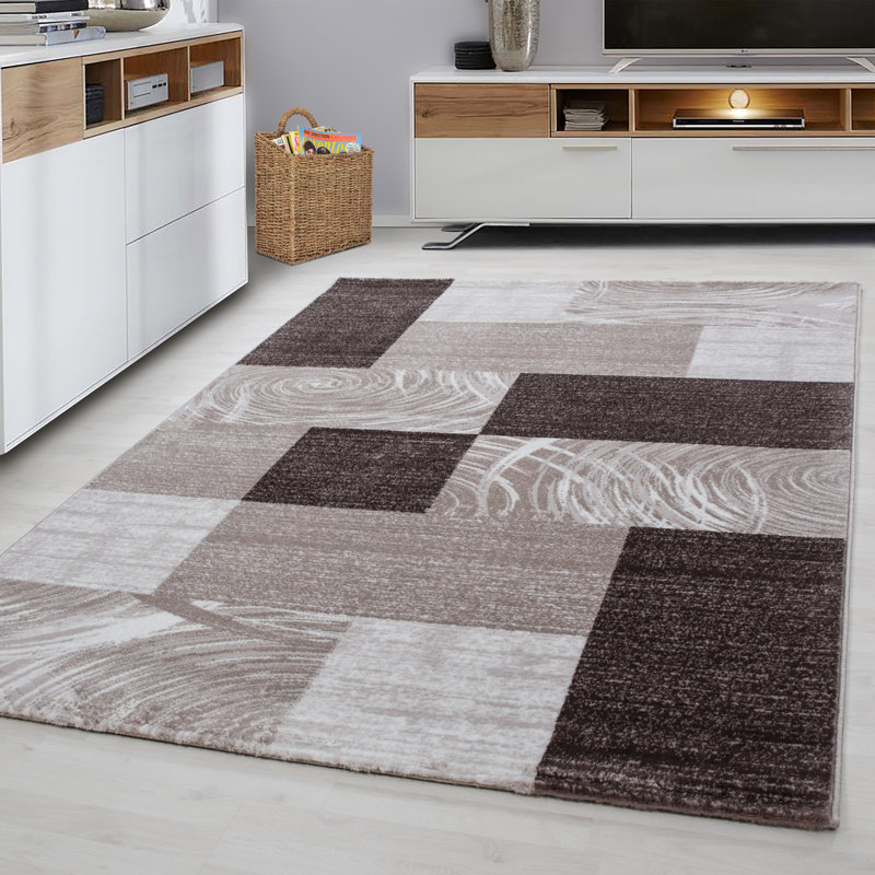 Parma Area Rug, Rectangular 240 x 340 cm