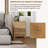Bonne 15.75'' W Nightstand-1452163164