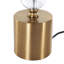 Lampe de table Cole and Grey