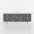 Canterbury 3 Door TV Stand for TVs up to 85"-107274755