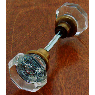 2.25'' Diameter Double Dummy