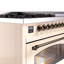 ILVE Nostalgie II 48 Dual Fuel Range -2048790624-2048790638