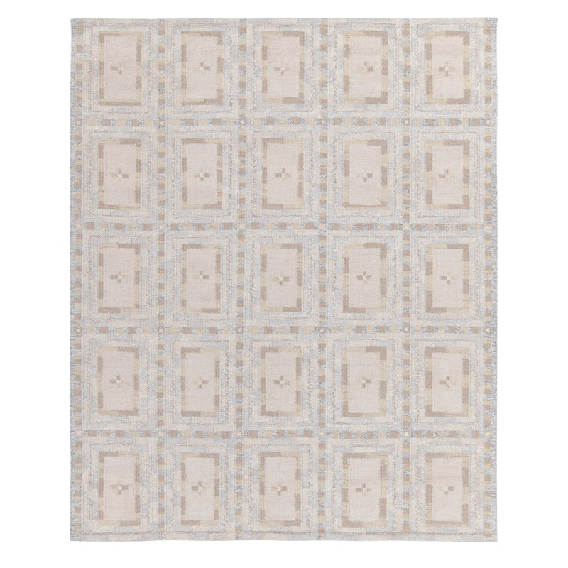 Rug & Kilim's Scandinavian Rug Sample