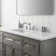 Thompson 60'' W Single Vanity