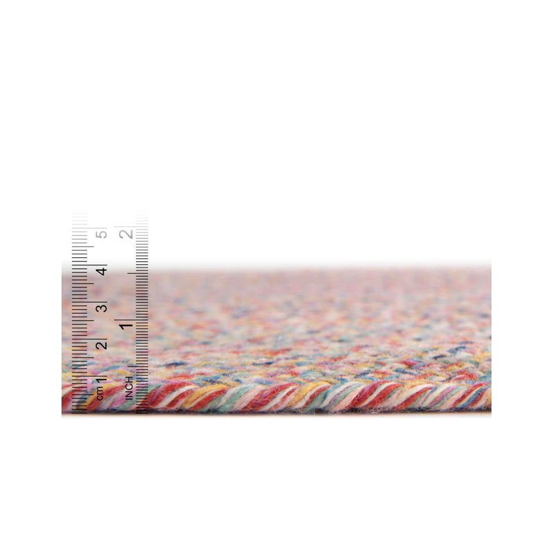 Ichelle Indoor/Outdoor Area Rug, Runner 2'7" x 10'