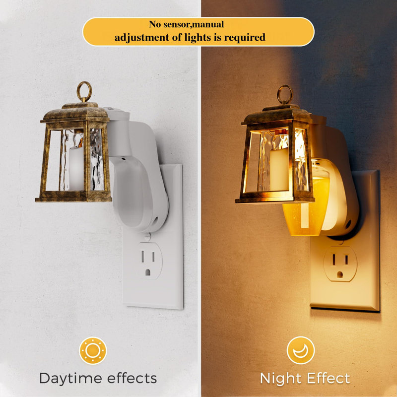 Parfum mural brancher avec bougie veilleuse compatible
