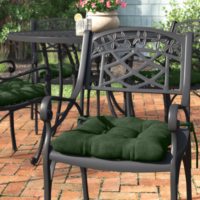 Outdoor 3.5'' Seat Cushion