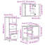 Bathroom Furniture Suite-380402497