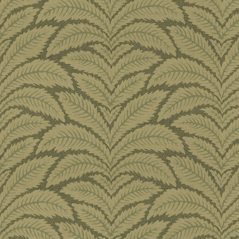 Talavera Warp Print 100% Silk Fabric