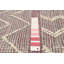 Tapis rose en nouvel âge Dejhana