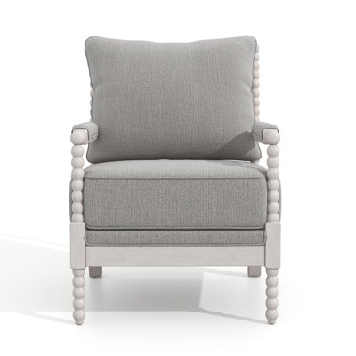 Antanette Upholstered Armchair