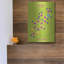 Hokku Designs «MDMA Molecule 2» par Luxe Portfolio, art mural en métal-281255435