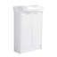 Meuble-lavabo autoportant de 23 po avec lavabo et portes-124853984