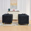 Canapé Chesterfield à accoudoirs roulés 83,75 po-1487990387