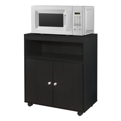 Arlinde 27'' Wide Rolling Kitchen Cart