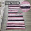 Tapis pour salle de bain 100% polyester griffé Griffie-500285668-500285666
