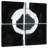 Avery BW Minimalist Abstract-109037492
