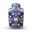 Jasper Porcelain Jar-19603734