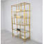 Darrel Etagere Bookcase