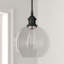 Luminaire suspendu sphère 1 lumière Baptista-468373828-464592651-477639409