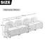 Canapé 4 places Genveve Teddy-1043353050-1043353062