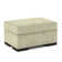 Upholstered Ottoman