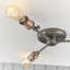 Jurupa Valley Semi Flush Mount