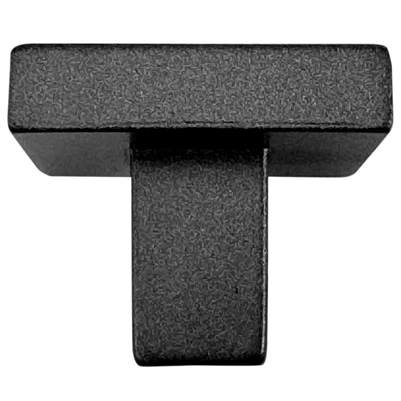 Laurey T-Knob - Cosmopolitan, 7/8"