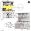 Kitchen Pantry-456365771