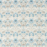 Strawberry Thief Fabric