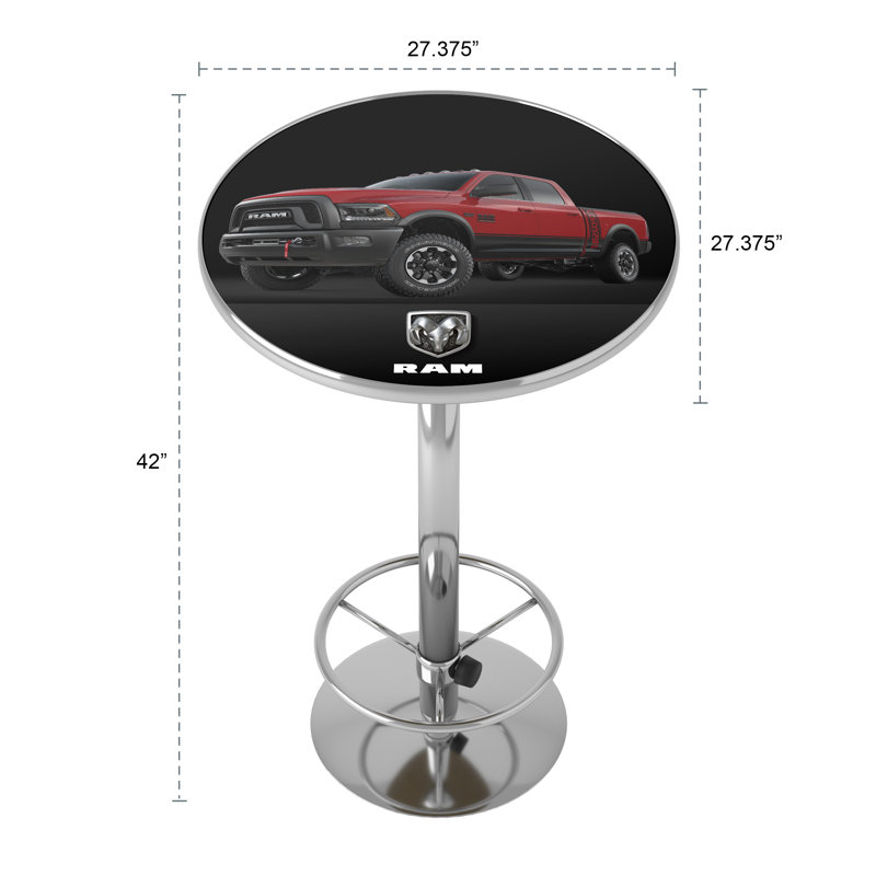 Rond 27,375 po