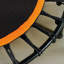 EvoNet 101cm Round Fitness Trampoline
