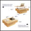 Table basse à plateau relevable 38,6 po-550615587