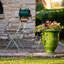 Steel Hose Reel