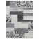 Saddleback Geometric Indoor Rug