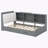 Casonya Upholstered Daybed Bed-655277735