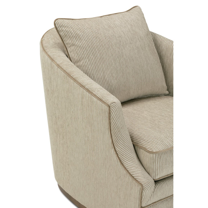 Emmerson Swivel Chair
