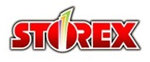 Storex logo