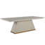 Ferris Solid Wood Dining Table