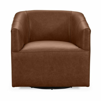 Vernon Swivel Armchair