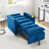 Bleu est en rupture de stock