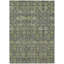 Tapis intérieur / extérieur Delphos avec envers antidérapant-1422750628