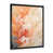 Black Picture Framed