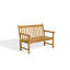 Classic Outdoor - Piece Conversation Set