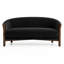 Shiny Solid Velvet | Gian Fabric-1503925422