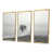 Gold Floater Framed selected