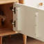 Meuble télé en bois massif-106326487
