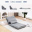 Chaise pliante