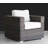 Melanie Fully Assembled Patio Chair with Cushions-1526590977-1505263969
