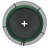 Springfree no Gap Trampoline